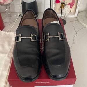 Used 2x and are just a little snug.  Not made for wide feet.